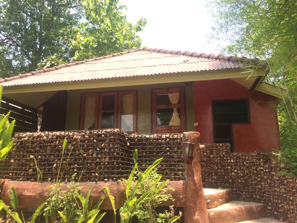 Mon Vieng Kham Resort Μάε Χονγκ Σον Εξωτερικό φωτογραφία