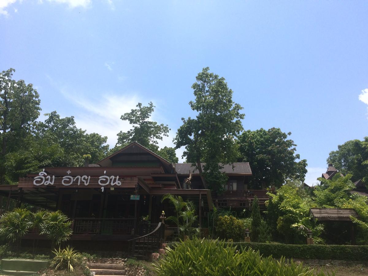 Mon Vieng Kham Resort Μάε Χονγκ Σον Εξωτερικό φωτογραφία