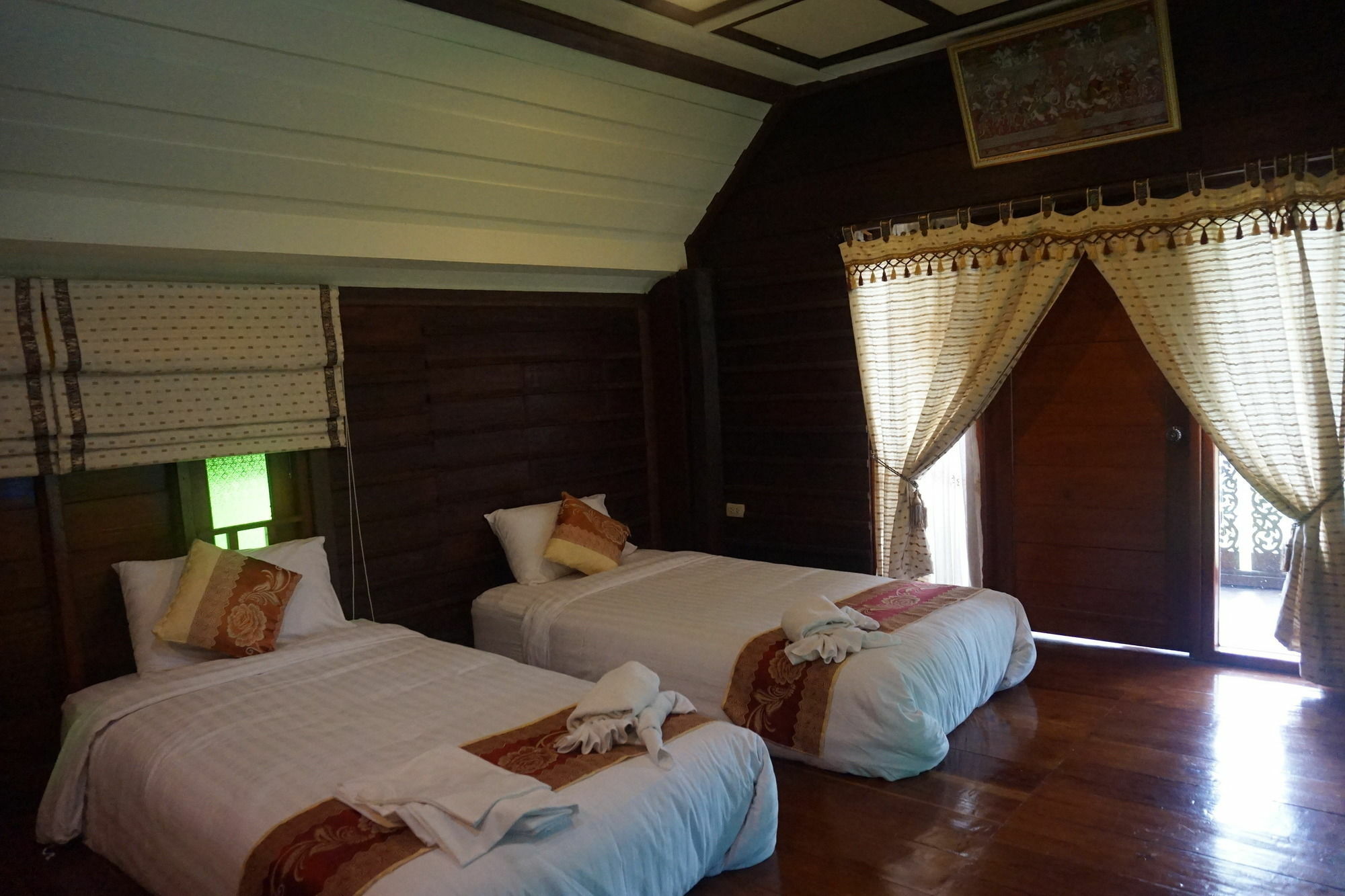 Mon Vieng Kham Resort Μάε Χονγκ Σον Εξωτερικό φωτογραφία