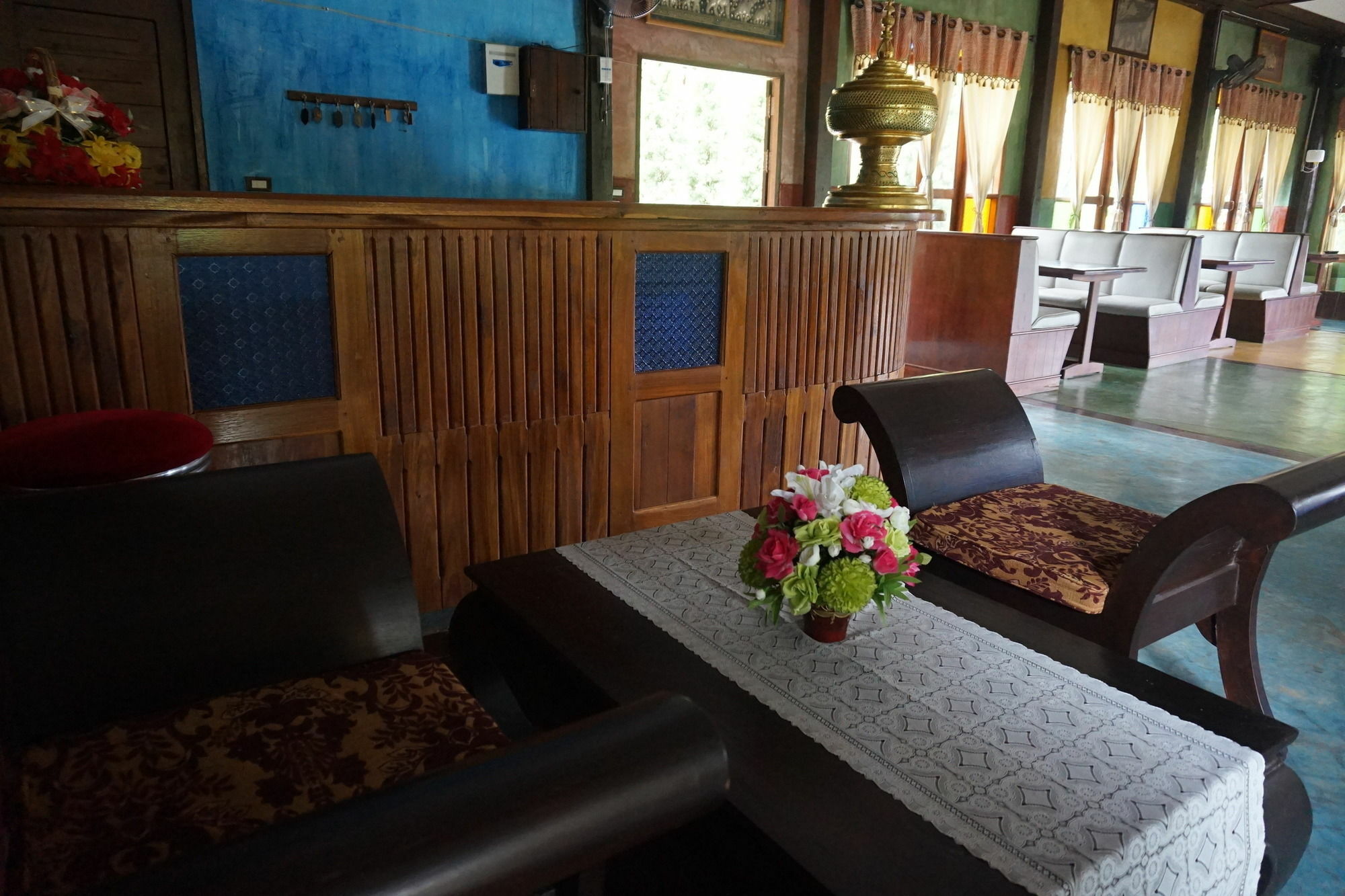 Mon Vieng Kham Resort Μάε Χονγκ Σον Εξωτερικό φωτογραφία