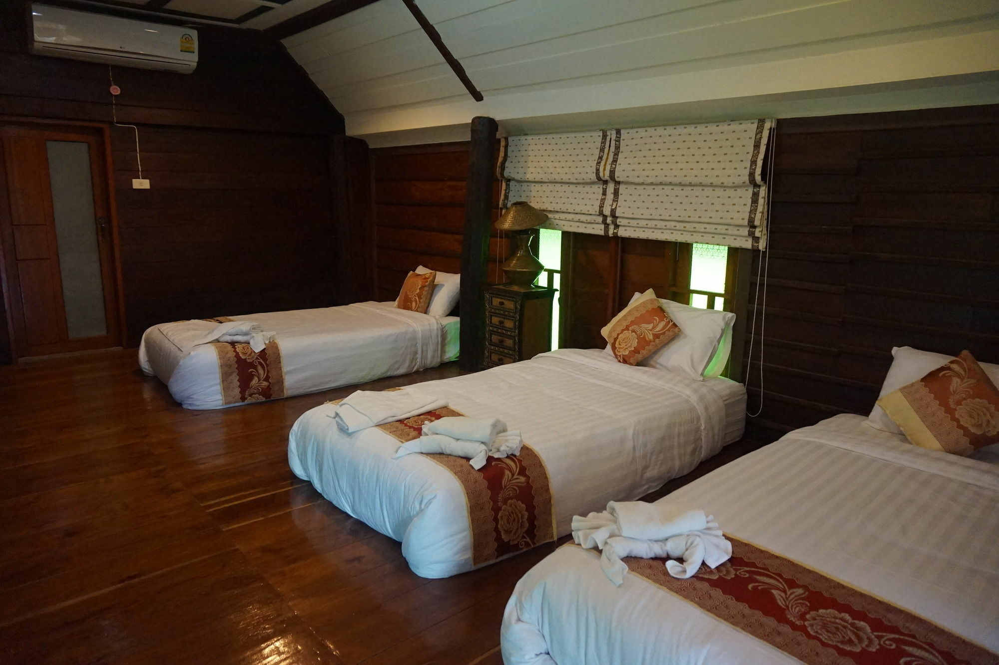 Mon Vieng Kham Resort Μάε Χονγκ Σον Εξωτερικό φωτογραφία