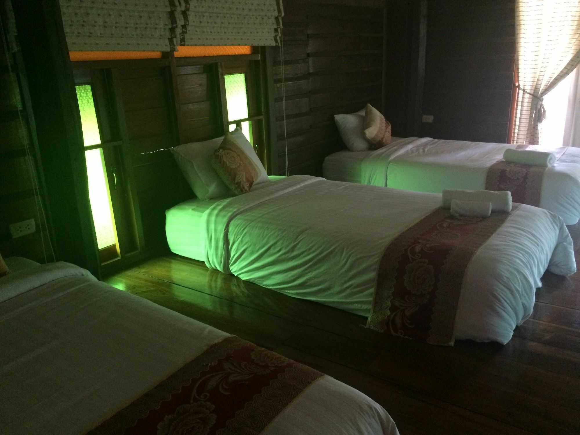 Mon Vieng Kham Resort Μάε Χονγκ Σον Εξωτερικό φωτογραφία
