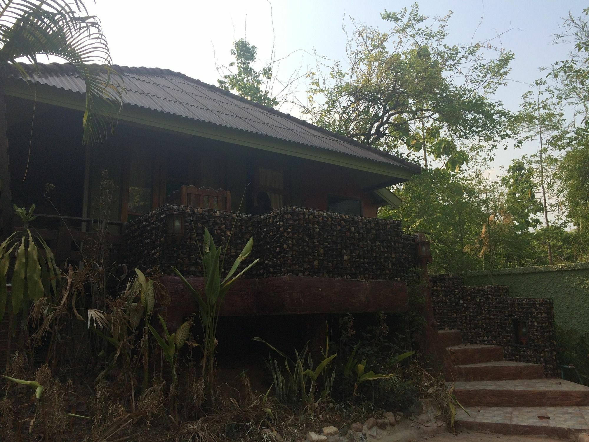Mon Vieng Kham Resort Μάε Χονγκ Σον Εξωτερικό φωτογραφία