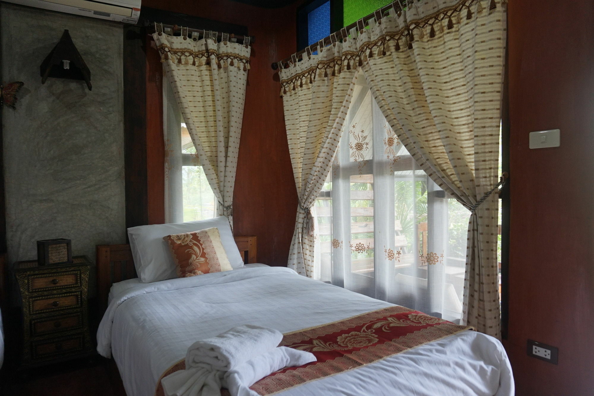 Mon Vieng Kham Resort Μάε Χονγκ Σον Εξωτερικό φωτογραφία
