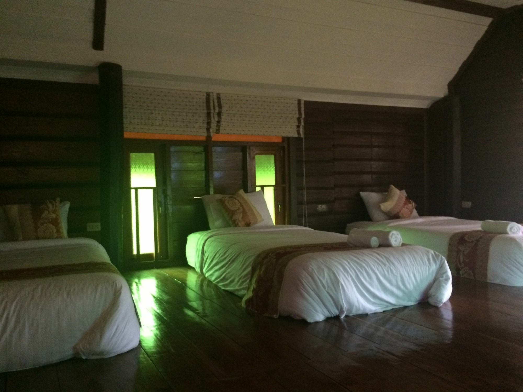 Mon Vieng Kham Resort Μάε Χονγκ Σον Εξωτερικό φωτογραφία