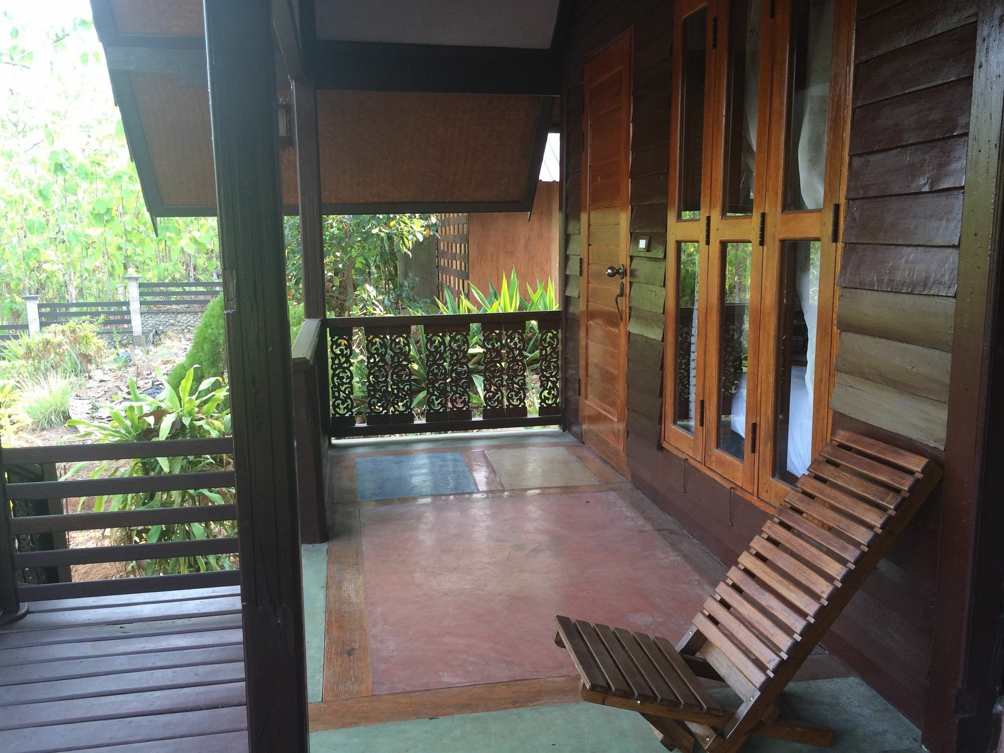 Mon Vieng Kham Resort Μάε Χονγκ Σον Εξωτερικό φωτογραφία