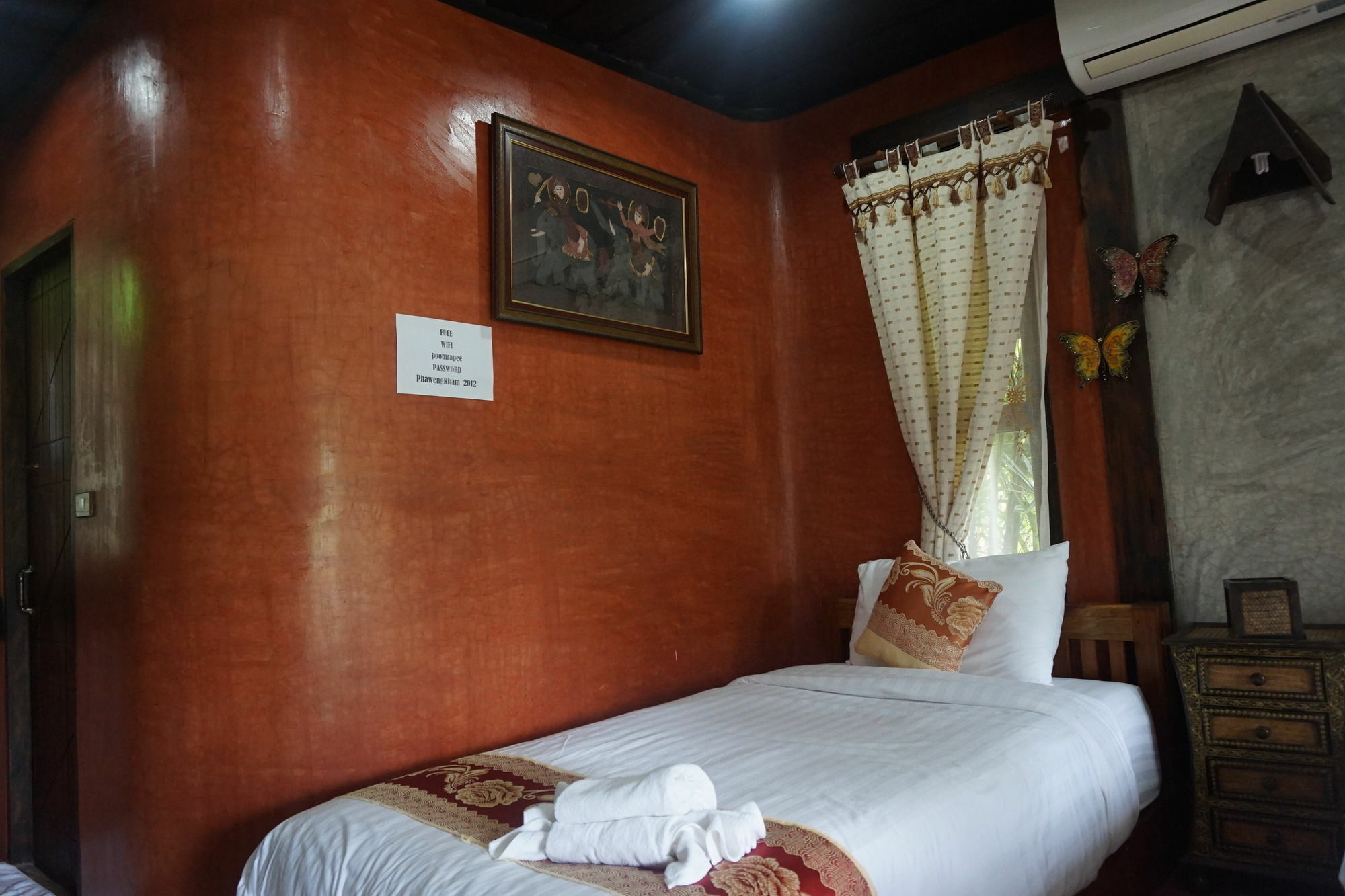 Mon Vieng Kham Resort Μάε Χονγκ Σον Εξωτερικό φωτογραφία